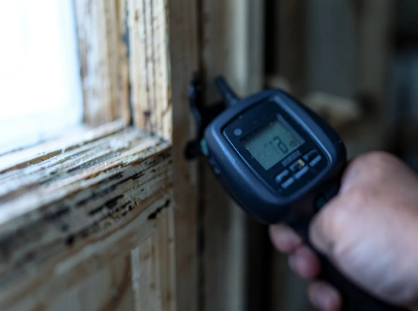 Ceiling Water Damage Repair in Garberville, CA