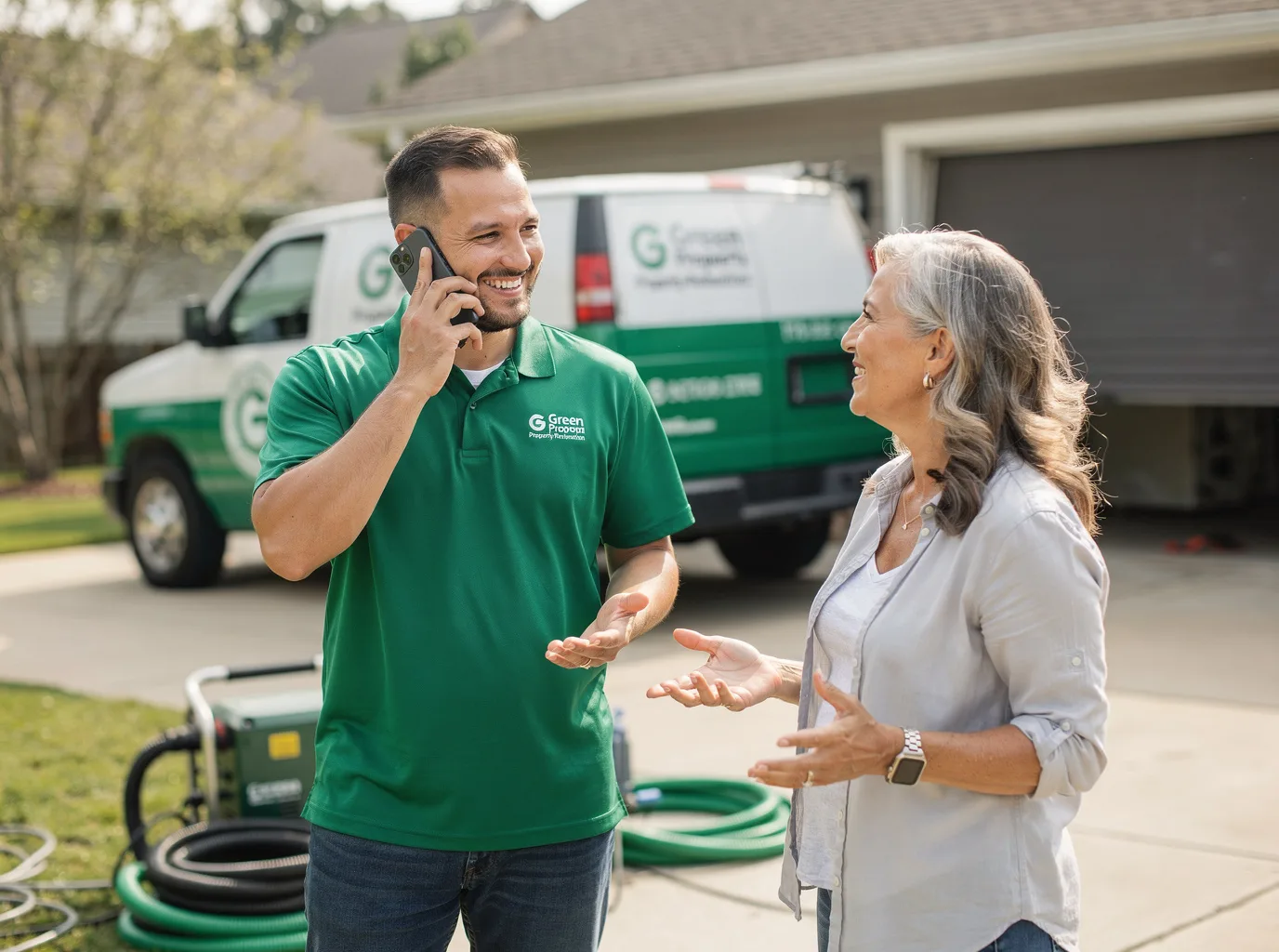 Water Damage Restoration Garberville, CA FAQs
